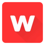 Logo of wiweb.ru android Application 